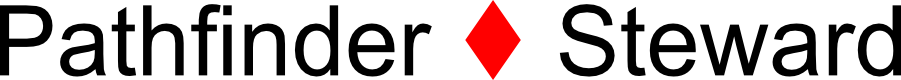 Pathfinder - Steward