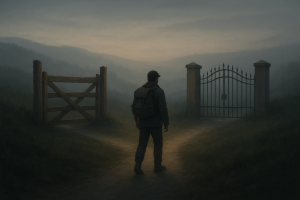 The Peter Paul Method